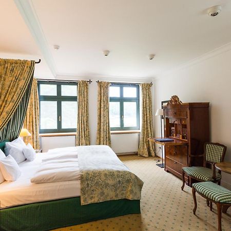 Hotel Gut Klostermuehle Natur Resort & Medical Spa Alt Madlitz ภายนอก รูปภาพ