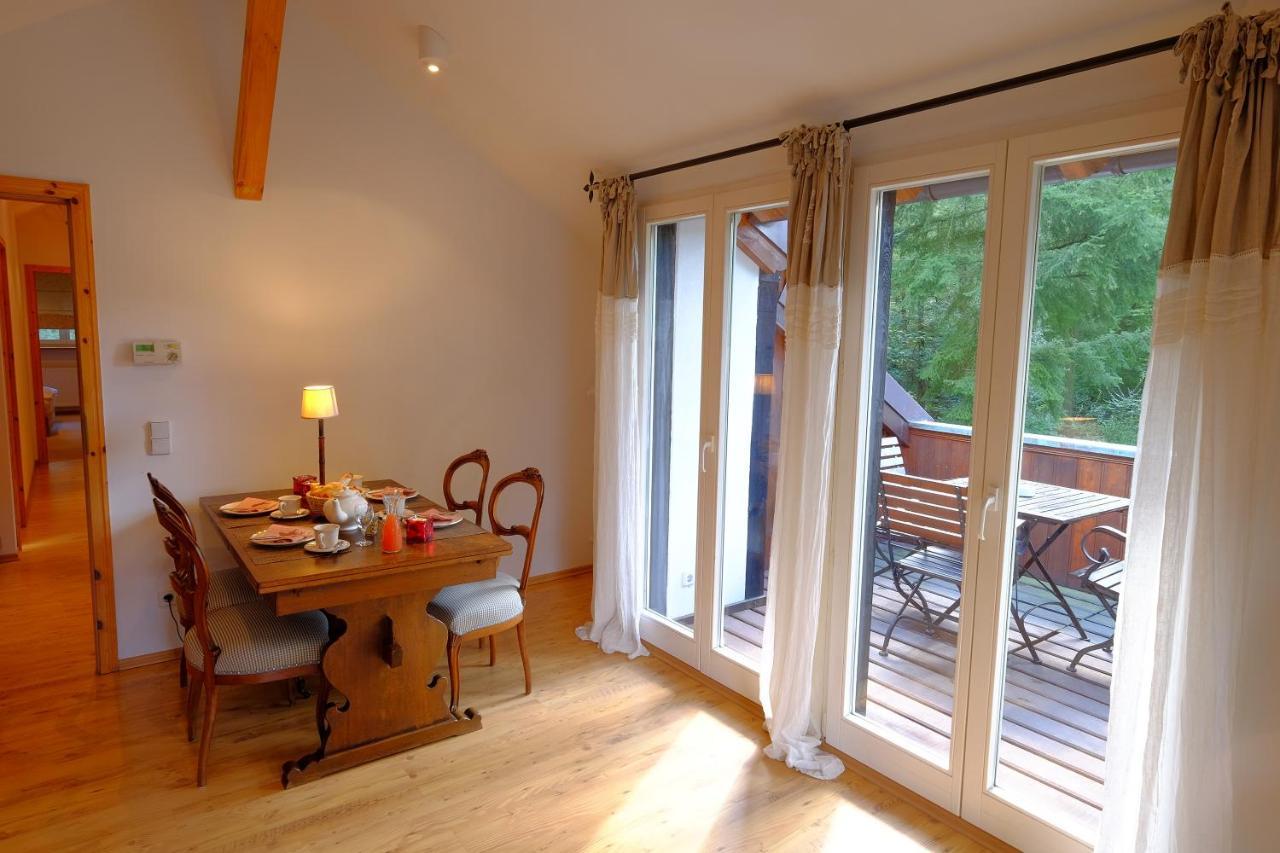 Hotel Gut Klostermuehle Natur Resort & Medical Spa Alt Madlitz ภายนอก รูปภาพ