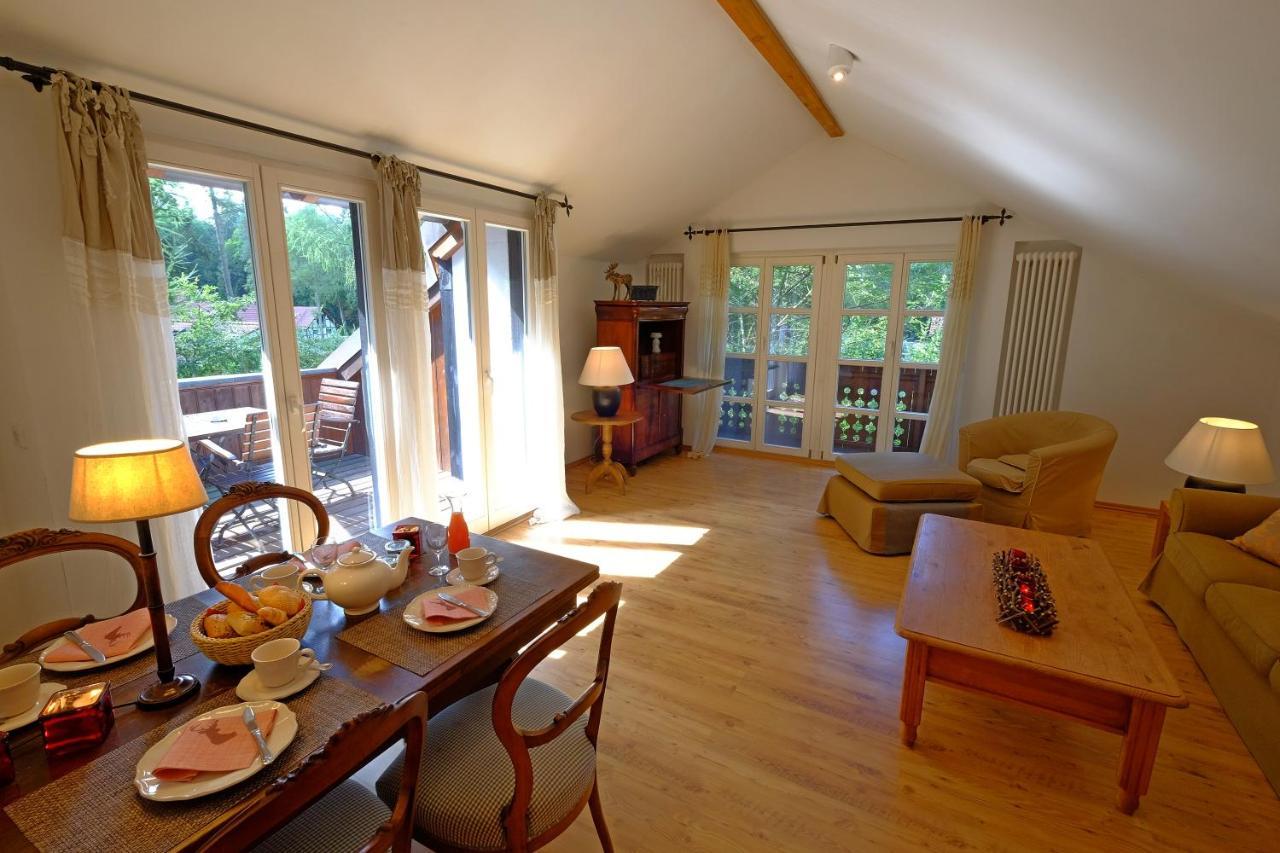 Hotel Gut Klostermuehle Natur Resort & Medical Spa Alt Madlitz ภายนอก รูปภาพ