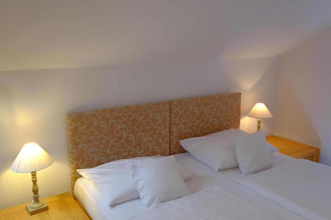 Hotel Gut Klostermuehle Natur Resort & Medical Spa Alt Madlitz ภายนอก รูปภาพ