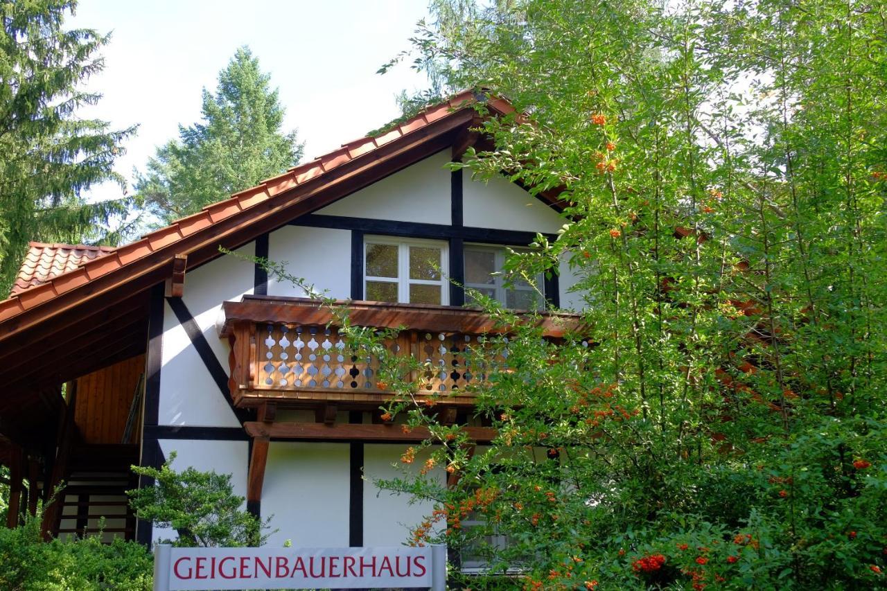 Hotel Gut Klostermuehle Natur Resort & Medical Spa Alt Madlitz ภายนอก รูปภาพ