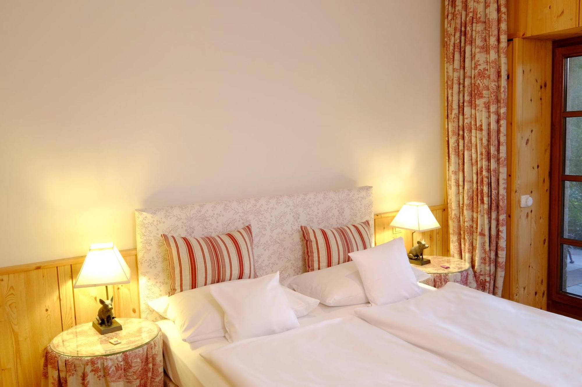 Hotel Gut Klostermuehle Natur Resort & Medical Spa Alt Madlitz ภายนอก รูปภาพ