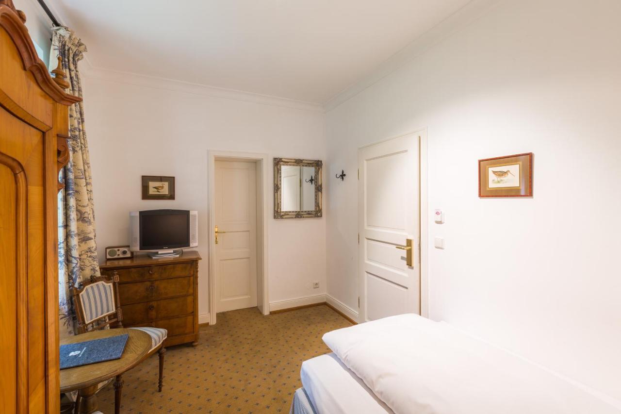 Hotel Gut Klostermuehle Natur Resort & Medical Spa Alt Madlitz ภายนอก รูปภาพ
