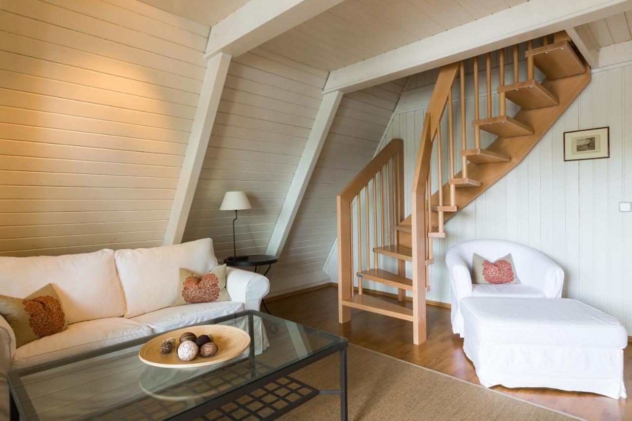 Hotel Gut Klostermuehle Natur Resort & Medical Spa Alt Madlitz ภายนอก รูปภาพ